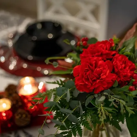 Huoneisto Tuomas'luxurious Suites Saana