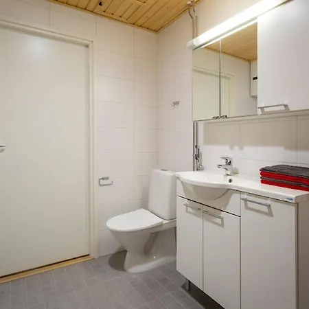 Huoneisto Tuomas'luxurious Suites Saana *