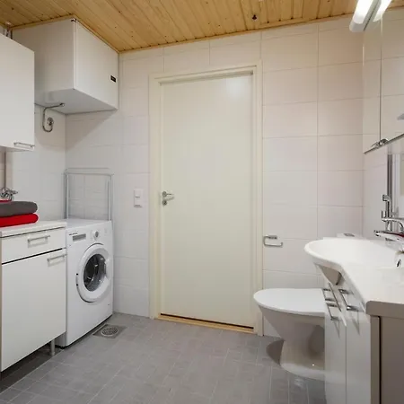 Tuomas'luxurious Suites Saana Huoneisto Rovaniemi